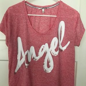Vs angel T-shirt